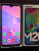 Sumsung Galaxy M20
